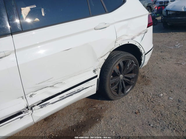 Продаж на аукціоні авто 2021 Volkswagen Tiguan 2.0t Se/2.0t Se R-line Black/2.0t Sel, vin: 3VV2B7AX8MM023344, номер лоту: 45861553