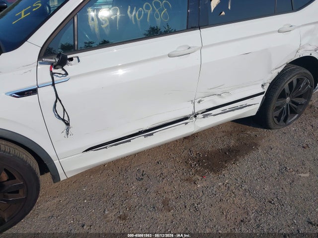 Продаж на аукціоні авто 2021 Volkswagen Tiguan 2.0t Se/2.0t Se R-line Black/2.0t Sel, vin: 3VV2B7AX8MM023344, номер лоту: 45861553