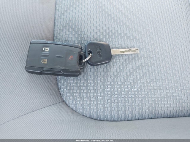 1GCHTBEA8H1273135 Chevrolet Colorado 4wd Wt