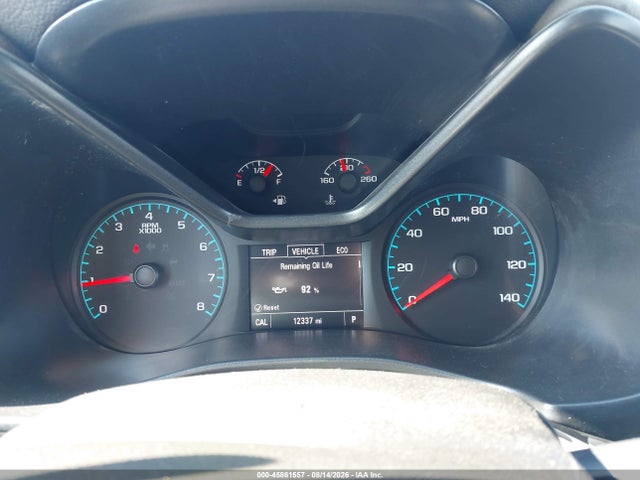 1GCHTBEA8H1273135 Chevrolet Colorado 4wd Wt