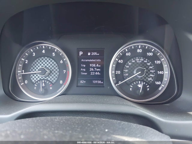 Hyundai ELANTRA SE 2020 5NPD74LF5LH615767 Image 7