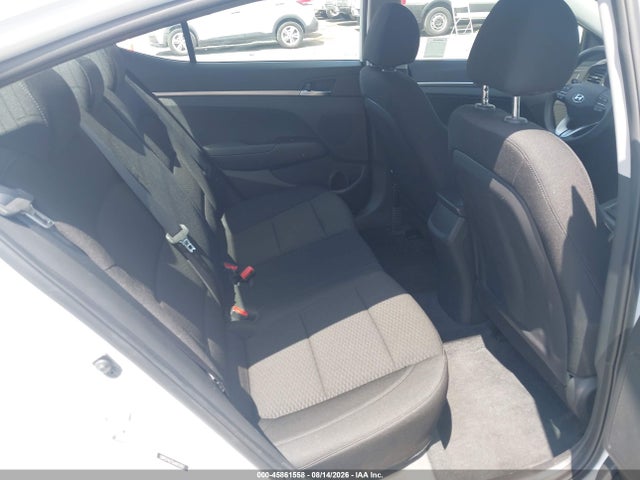 Hyundai ELANTRA SE 2020 5NPD74LF5LH615767 Image 8