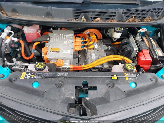 1G1FZ6S03L4147600 Chevrolet Bolt Ev Fwd Premier
