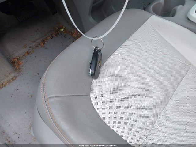 1G1FZ6S03L4147600 Chevrolet Bolt Ev Fwd Premier