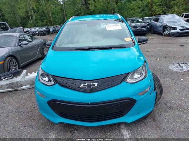 1G1FZ6S03L4147600 Chevrolet Bolt Ev Fwd Premier