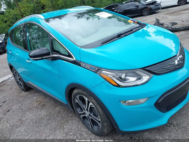 1G1FZ6S03L4147600 Chevrolet Bolt Ev Fwd Premier