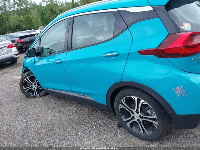 1G1FZ6S03L4147600 Chevrolet Bolt Ev Fwd Premier