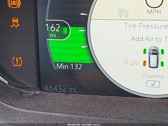 1G1FZ6S03L4147600 Chevrolet Bolt Ev Fwd Premier