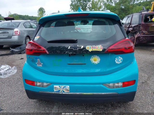 1G1FZ6S03L4147600 Chevrolet Bolt Ev Fwd Premier