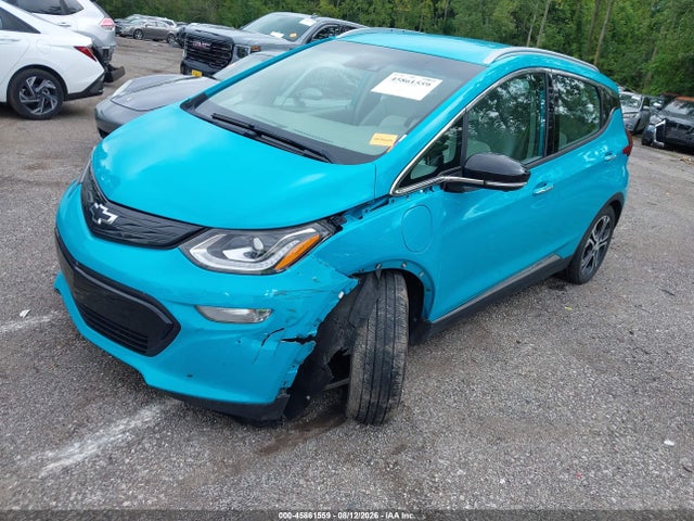 1G1FZ6S03L4147600 Chevrolet Bolt Ev Fwd Premier