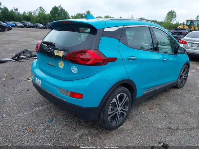 1G1FZ6S03L4147600 Chevrolet Bolt Ev Fwd Premier
