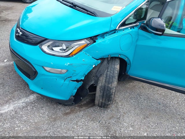 1G1FZ6S03L4147600 Chevrolet Bolt Ev Fwd Premier