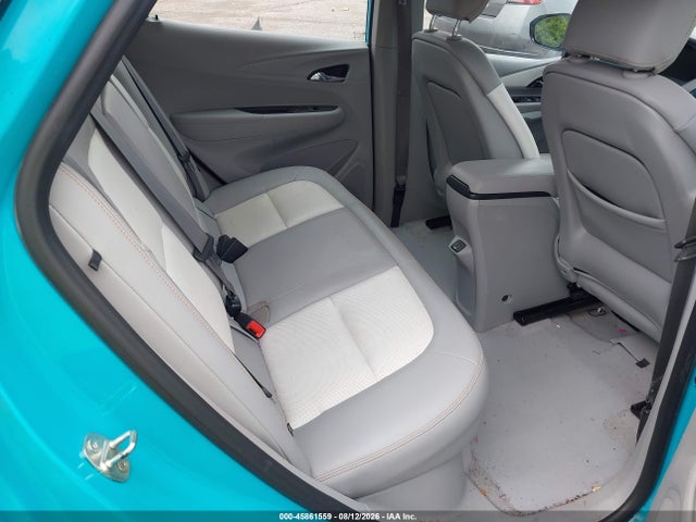 1G1FZ6S03L4147600 Chevrolet Bolt Ev Fwd Premier