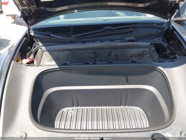 Продажа на аукционе авто 2026 Tesla Model Y Premium/rear-wheel Drive, vin: 7SAYGDED1TA684628, номер лота: 45861560
