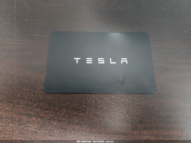 Продажа на аукционе авто 2026 Tesla Model Y Premium/rear-wheel Drive, vin: 7SAYGDED1TA684628, номер лота: 45861560