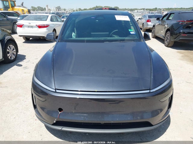 Продажа на аукционе авто 2026 Tesla Model Y Premium/rear-wheel Drive, vin: 7SAYGDED1TA684628, номер лота: 45861560