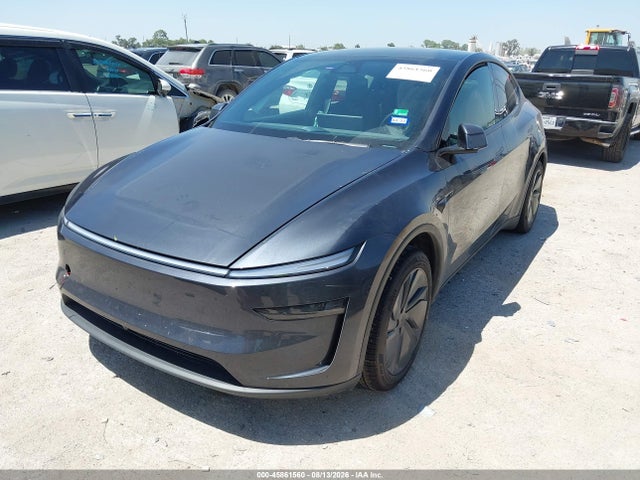 Продажа на аукционе авто 2026 Tesla Model Y Premium/rear-wheel Drive, vin: 7SAYGDED1TA684628, номер лота: 45861560