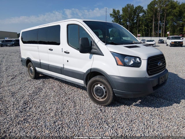Продажа на аукционе авто 2018 Ford Transit-350 Xl, vin: 1FBZX2ZM9JKB52793, номер лота: 45861561