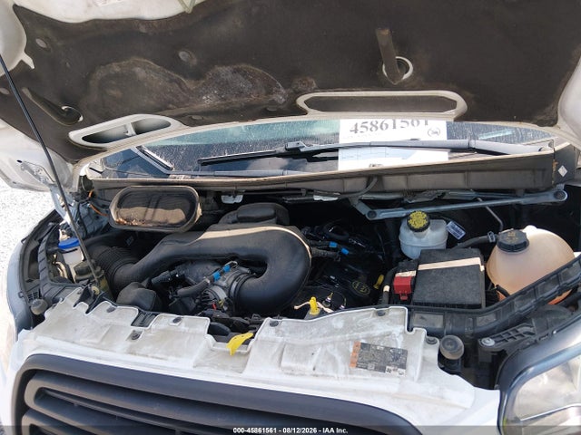 Продажа на аукционе авто 2018 Ford Transit-350 Xl, vin: 1FBZX2ZM9JKB52793, номер лота: 45861561