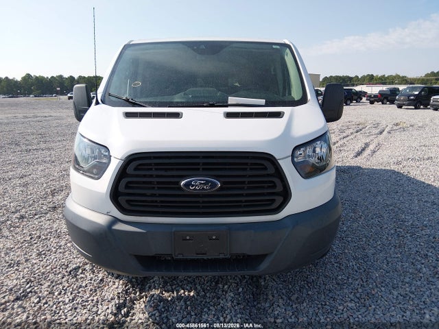Продажа на аукционе авто 2018 Ford Transit-350 Xl, vin: 1FBZX2ZM9JKB52793, номер лота: 45861561