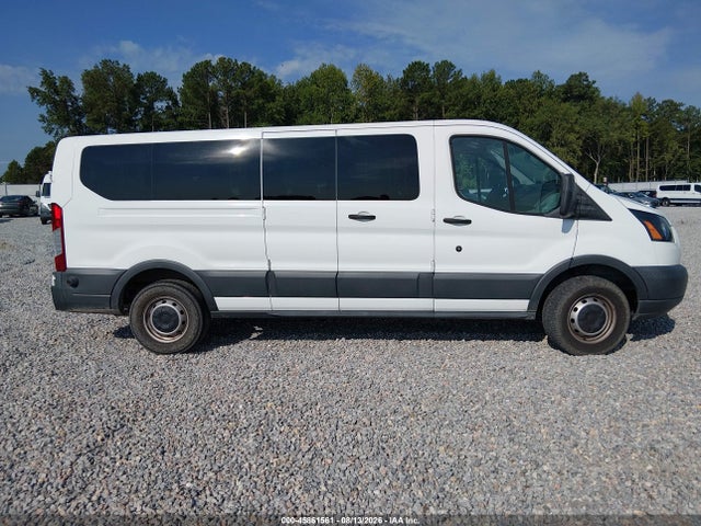 Продажа на аукционе авто 2018 Ford Transit-350 Xl, vin: 1FBZX2ZM9JKB52793, номер лота: 45861561