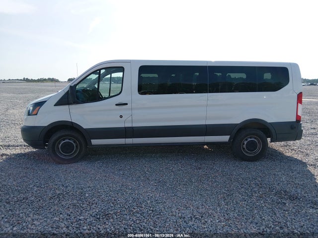 Продажа на аукционе авто 2018 Ford Transit-350 Xl, vin: 1FBZX2ZM9JKB52793, номер лота: 45861561