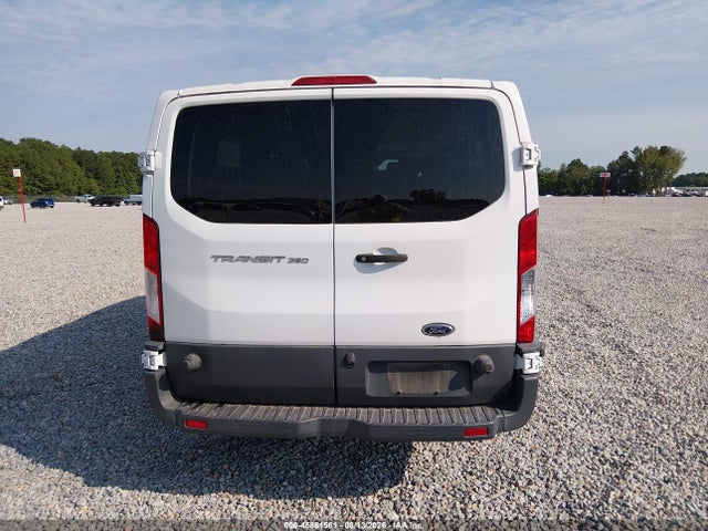Продажа на аукционе авто 2018 Ford Transit-350 Xl, vin: 1FBZX2ZM9JKB52793, номер лота: 45861561
