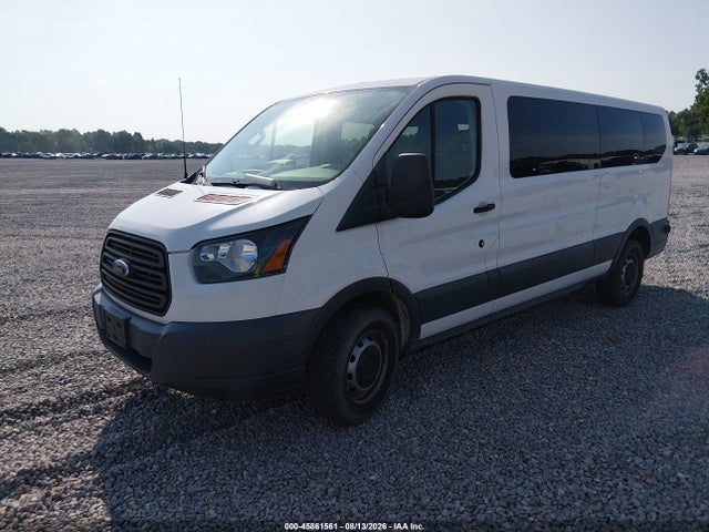 Продажа на аукционе авто 2018 Ford Transit-350 Xl, vin: 1FBZX2ZM9JKB52793, номер лота: 45861561