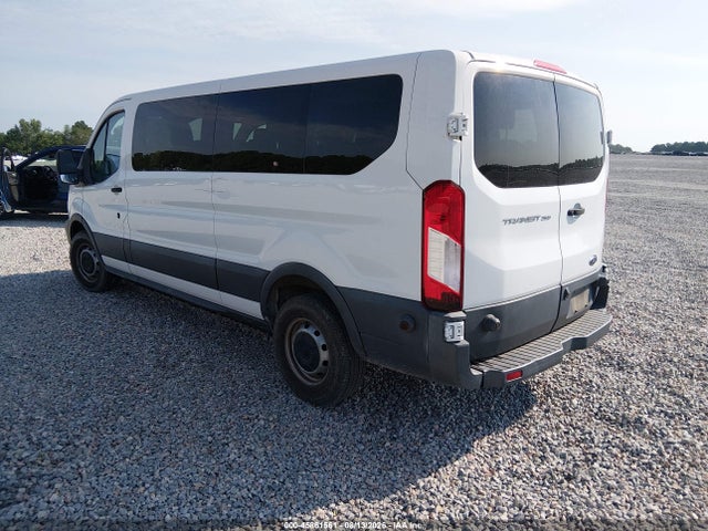 Продажа на аукционе авто 2018 Ford Transit-350 Xl, vin: 1FBZX2ZM9JKB52793, номер лота: 45861561