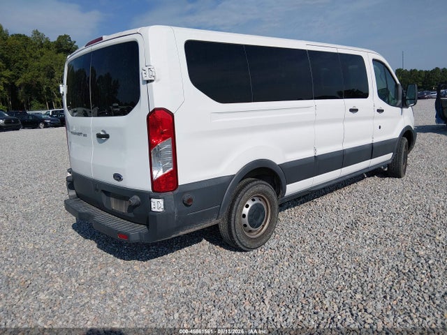Продажа на аукционе авто 2018 Ford Transit-350 Xl, vin: 1FBZX2ZM9JKB52793, номер лота: 45861561