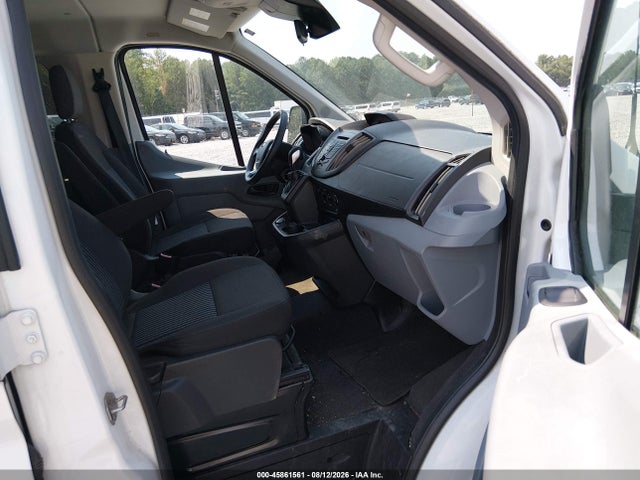 Продажа на аукционе авто 2018 Ford Transit-350 Xl, vin: 1FBZX2ZM9JKB52793, номер лота: 45861561