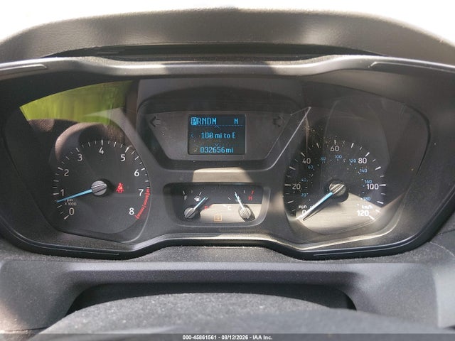 Продажа на аукционе авто 2018 Ford Transit-350 Xl, vin: 1FBZX2ZM9JKB52793, номер лота: 45861561