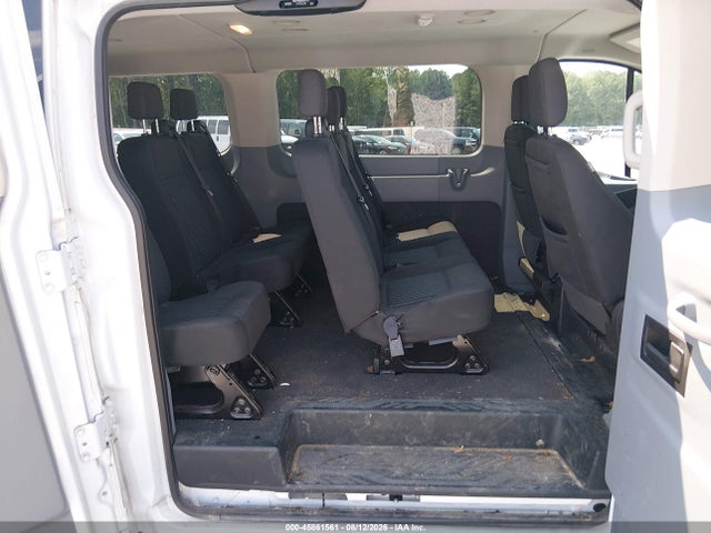 Продажа на аукционе авто 2018 Ford Transit-350 Xl, vin: 1FBZX2ZM9JKB52793, номер лота: 45861561