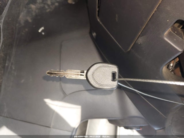 45861566 :رقم المزاد ، JA32U2FU1EU004270 vin ، 2014 Mitsubishi Lancer Es مزاد بيع
