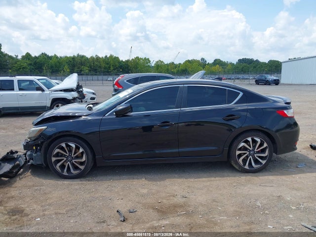 Продажа на аукционе авто 2017 Acura Ilx Premium   A-spec Packages/technology Plus   A-spec Packages, vin: 19UDE2F87HA010608, номер лота: 45861570