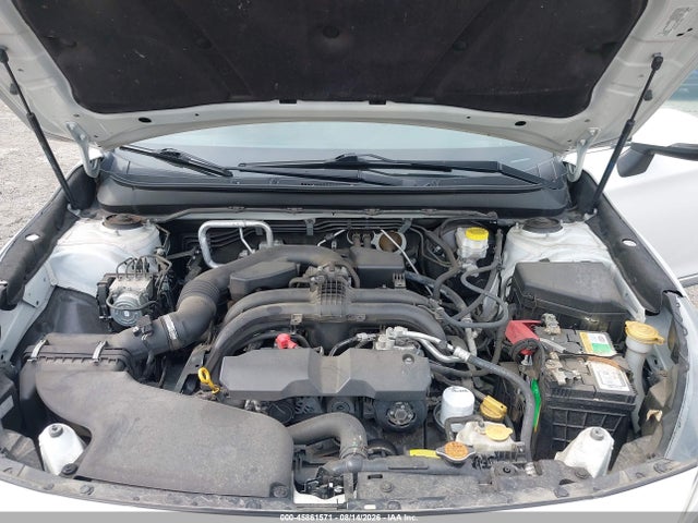 Продаж на аукціоні авто 2019 Subaru Outback 2.5i Touring, vin: 4S4BSATC9K3282201, номер лоту: 45861571