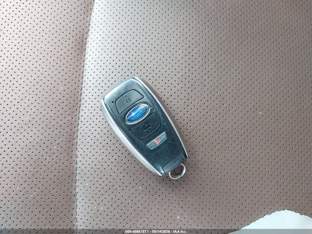 Продаж на аукціоні авто 2019 Subaru Outback 2.5i Touring, vin: 4S4BSATC9K3282201, номер лоту: 45861571