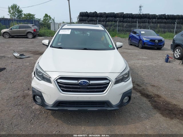 Продаж на аукціоні авто 2019 Subaru Outback 2.5i Touring, vin: 4S4BSATC9K3282201, номер лоту: 45861571