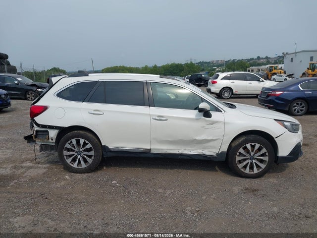 Продаж на аукціоні авто 2019 Subaru Outback 2.5i Touring, vin: 4S4BSATC9K3282201, номер лоту: 45861571