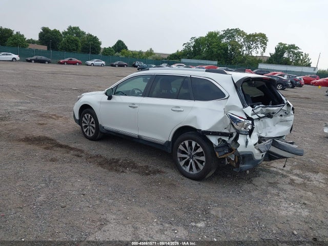 Продаж на аукціоні авто 2019 Subaru Outback 2.5i Touring, vin: 4S4BSATC9K3282201, номер лоту: 45861571