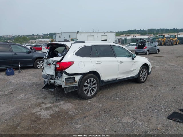 Продаж на аукціоні авто 2019 Subaru Outback 2.5i Touring, vin: 4S4BSATC9K3282201, номер лоту: 45861571
