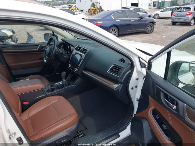 Продаж на аукціоні авто 2019 Subaru Outback 2.5i Touring, vin: 4S4BSATC9K3282201, номер лоту: 45861571