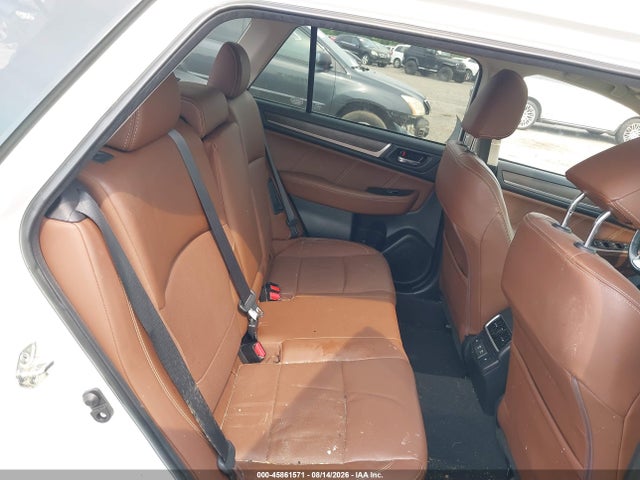 Продаж на аукціоні авто 2019 Subaru Outback 2.5i Touring, vin: 4S4BSATC9K3282201, номер лоту: 45861571