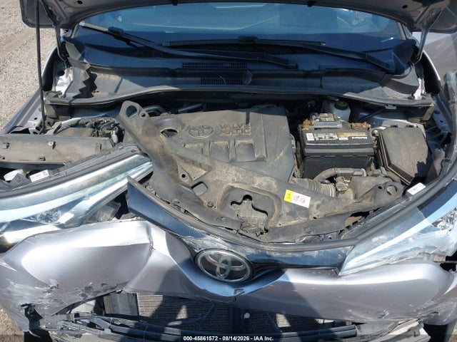 Продаж на аукціоні авто 2018 Toyota C-hr Xle Premium, vin: NMTKHMBX3JR012904, номер лоту: 45861572
