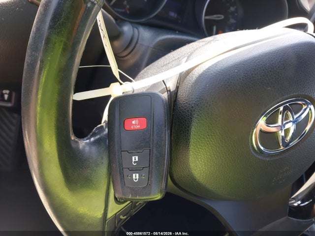 Продаж на аукціоні авто 2018 Toyota C-hr Xle Premium, vin: NMTKHMBX3JR012904, номер лоту: 45861572