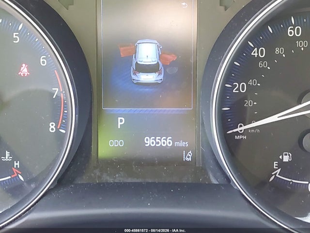 Продаж на аукціоні авто 2018 Toyota C-hr Xle Premium, vin: NMTKHMBX3JR012904, номер лоту: 45861572