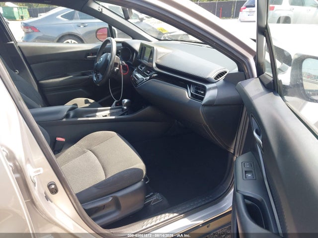 Продаж на аукціоні авто 2018 Toyota C-hr Xle Premium, vin: NMTKHMBX3JR012904, номер лоту: 45861572