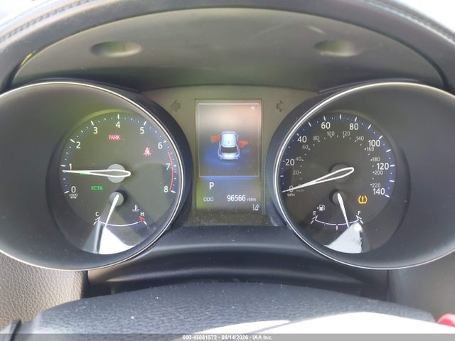 Продаж на аукціоні авто 2018 Toyota C-hr Xle Premium, vin: NMTKHMBX3JR012904, номер лоту: 45861572
