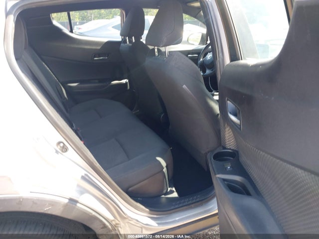 Продаж на аукціоні авто 2018 Toyota C-hr Xle Premium, vin: NMTKHMBX3JR012904, номер лоту: 45861572