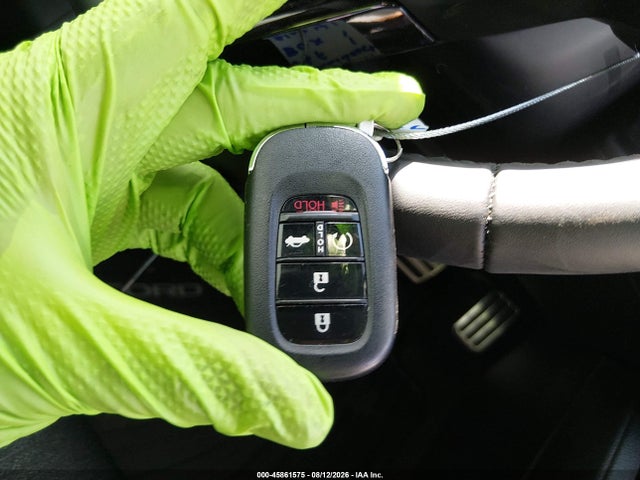 Продажа на аукционе авто 2026 Honda Accord Hybrid Sport, vin: 1HGCY2F50TA017174, номер лота: 45861575